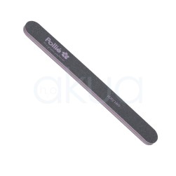 Lima Acolchada Extra ancha 12und. Pollie 100/180 