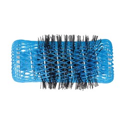 Rulo Frances azul 28mm paquete 6 unidades