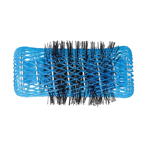 Rulo Frances azul 28mm paquete 6 unidades