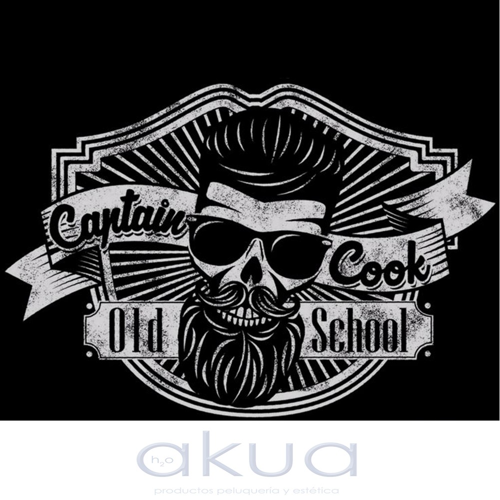 Capa de Corte Captain Cook
