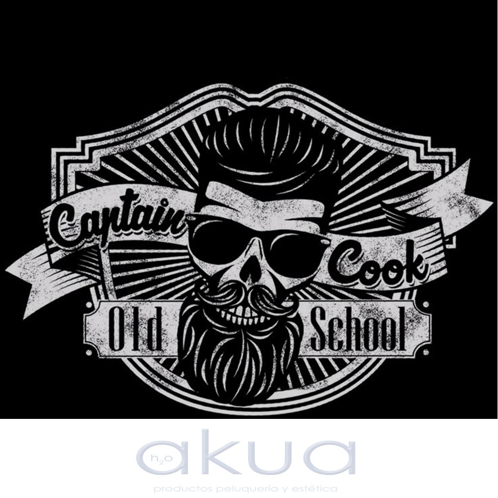 Bidon Captain Cook