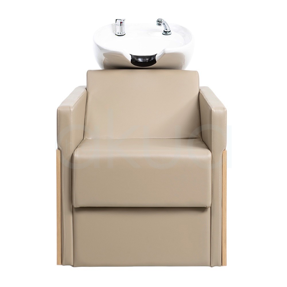 Lavacabezas Rustik beige H2oAkua