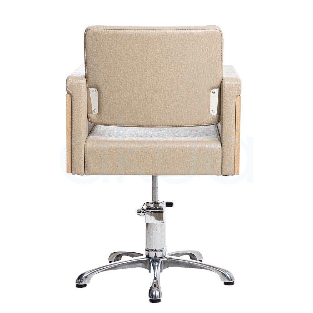 Sillon hidraulico Rustik beige H2oAkua