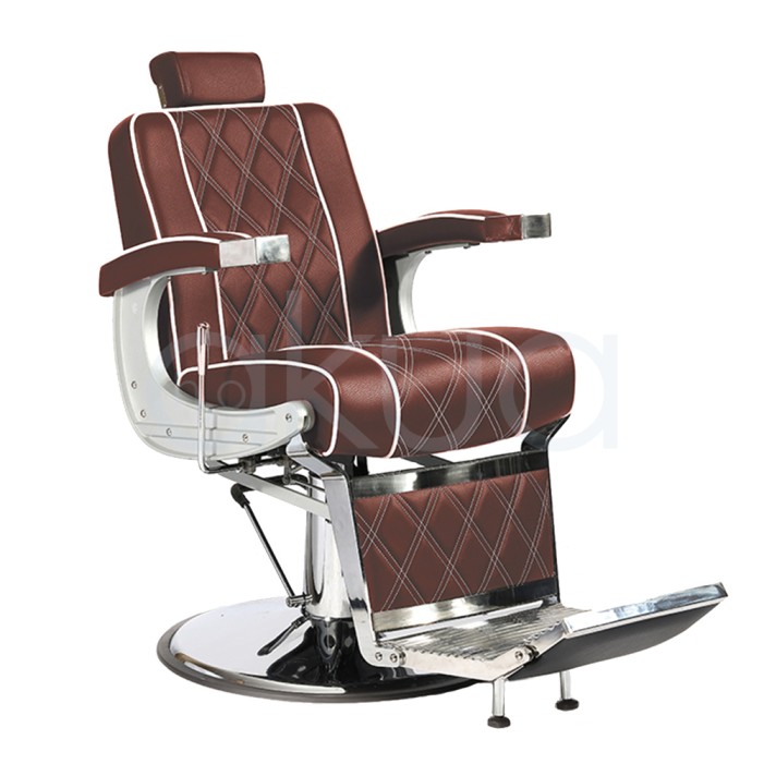 Sillon de Barbero Vigor H2oakua