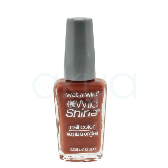 Esmalte de uñas Wet n Wild 12,7ml OUTLET