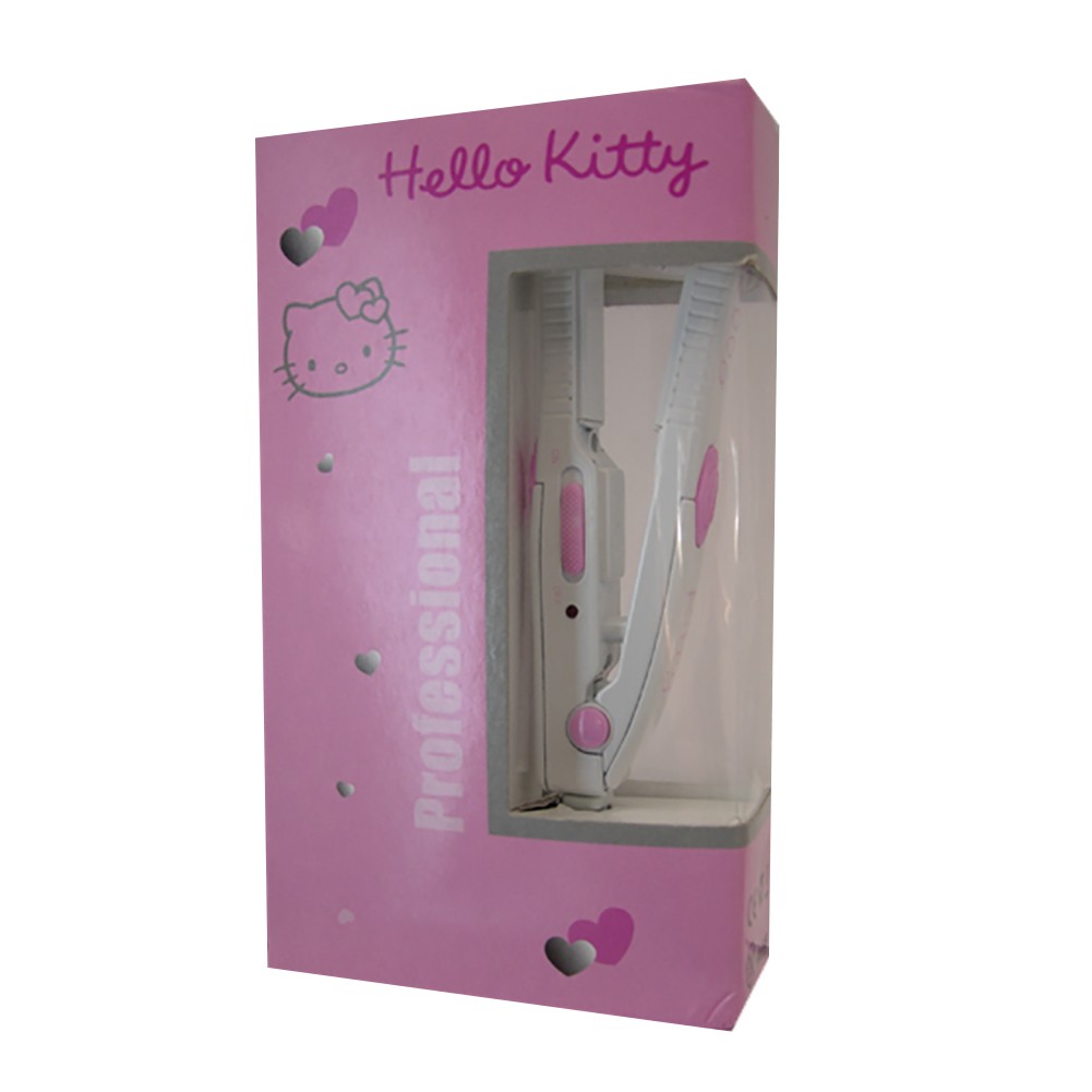 Plancha Mini Hello kitty OUTLET