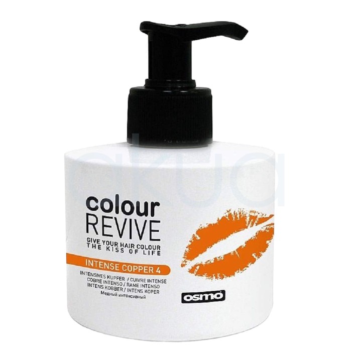 Mascarilla Colour Revive Outlet Osmo 225 ml