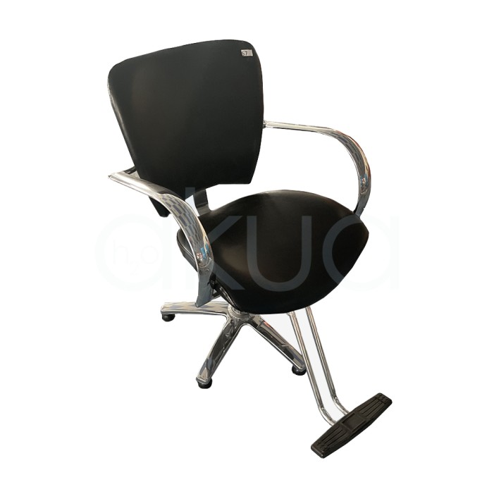 Sillon hidraulico y aluminio nº57 Outlet