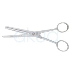 Tijera de Esculpir Solingen Plata 5.5" Outlet