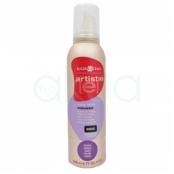 Espuma Eugene Perma Color 200ml OUTLET