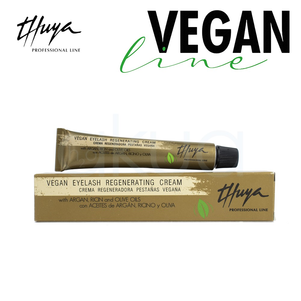 Kit vegano Line Brow Lamination Thuya