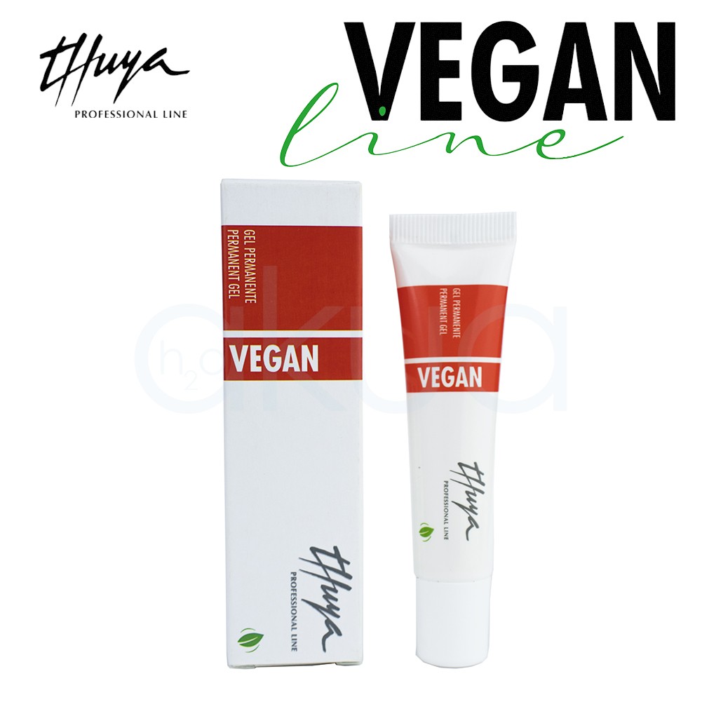 Kit vegano Line Brow Lamination Thuya