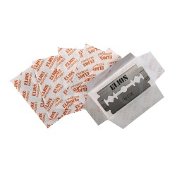 Hoja navaja Elios Paquete 11 ud 