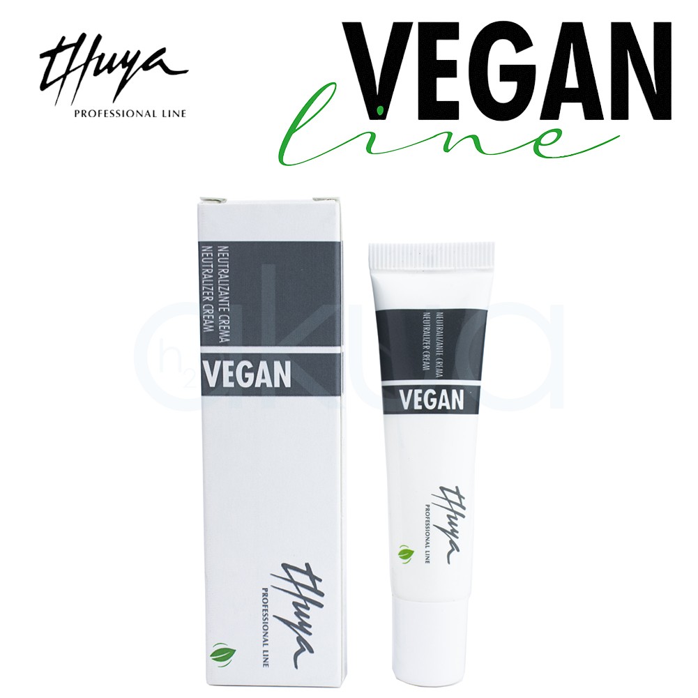 Kit vegano Line Perfect Look Thuya