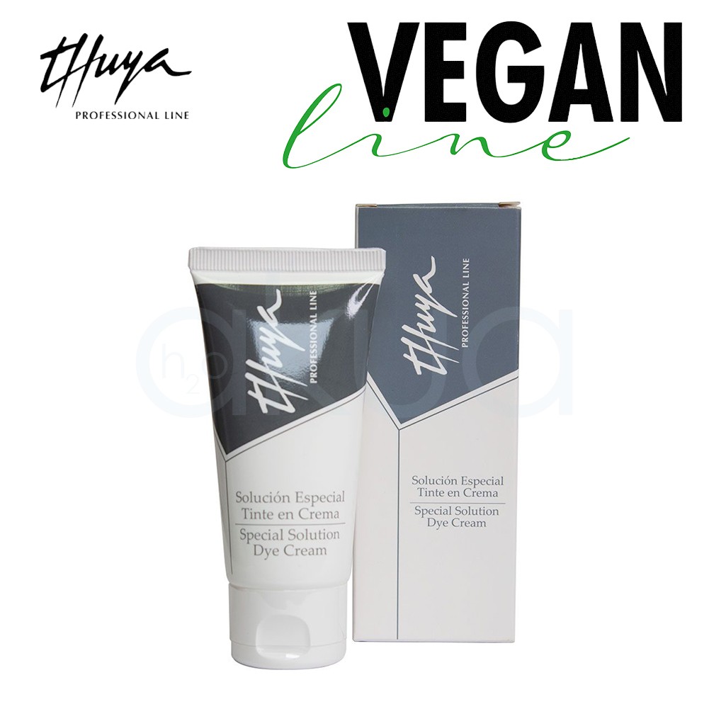 Kit vegano Line color Dream especial cejas Thuya