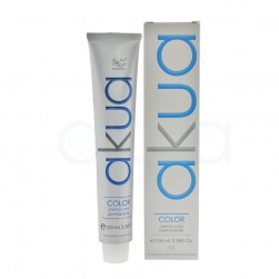 Tinte Akua Color 100 gr MAYOR