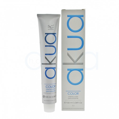 Tinte Akua Color 100 gr MAYOR