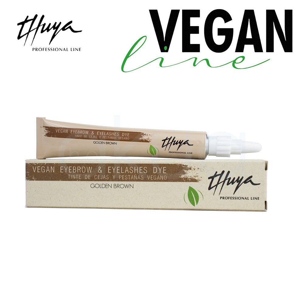 Kit vegano Line Perfect Look Thuya